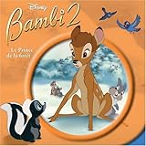 Bambi 2, le Prince de la forêt