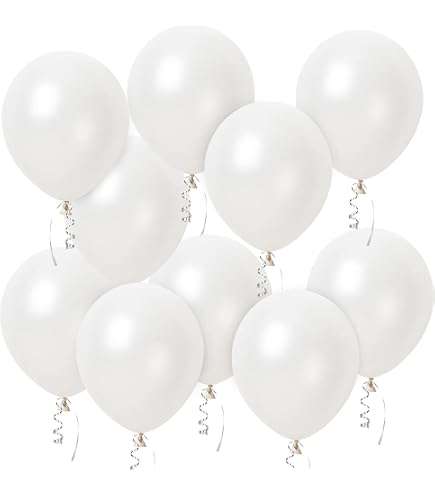 Buchstaben-Luftballon Banner \"Bride\" – Silber, 5 Ballons + Band | Für Hochzeitsdekoration