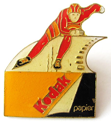 Preisvergleich Produktbild Kodak - Papier - Pin 30 x 25 mm