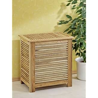 Suchergebnis auf Amazon.de für: wäschekorb holz