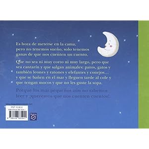 Minicuentos de animales para ir a dormir: Recopilatorio