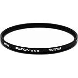 Hoya 58mm Fusion ONE Protector Camera Filter