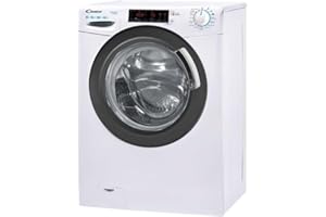 CANDY Lave linge Frontal CSS 1413 TW MRE 47