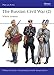 The Russian Civil War (2): White Armies (Men-at-Arms, Band 305) by 