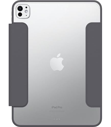 PITAKA 2020/2018 iPad Pro 11 Case 2nd/1st Generation [MagEZ Case 2