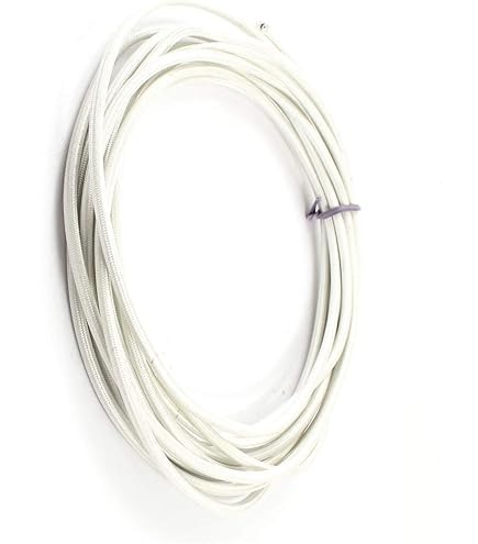 PATIKIL 9.8 Pieds 15AWG Électronique Fil Isolé Haute | FindTheDeal