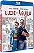 Eddie El Águila Blu-Ray [Blu-ray]