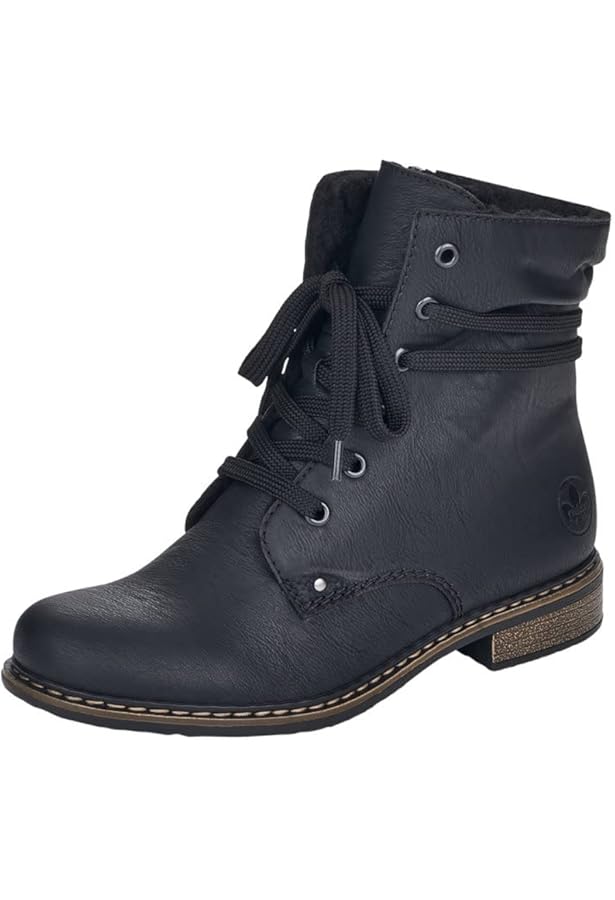 Rieker dames 71208Modieuze laars