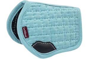 LeMieux Tapis de selle Mini Poney Azur