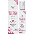 CGG Cosmetics Ultra Protect Hand Cream SPF 45 Broad Spectrum PA+++ Protection-30 gm