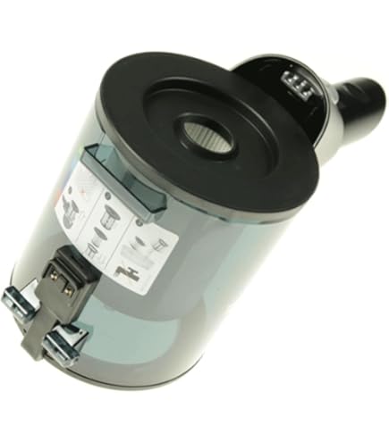 Tubo Aspirazione Per Aspirapolvere Bosch Serie 8 - Ricambio Originale 17002110/17004216 - Foto 11