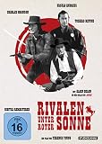 Rivalen unter roter Sonne - Alain Delon