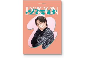 dreamus BTS Dfesta Mini Edition JIMIN