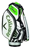 bolsa golf callaway chev Equilibrio perfecto base Callaway GBB Epic Personal Bolsa de Golf Unisex, Talla única