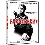 Faustrecht (Evil) (Einzel-DVD)
