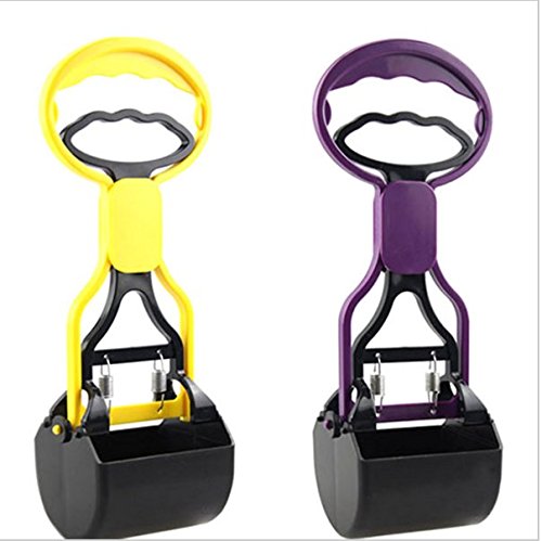 Starworld-Dog-Pet-Pooper-Scooper-with-Long-Handle-Jaw-Poop-Scoop-for-Dogs-Clean-Pick-Up-Animal-Waste
