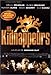 Les Kidnappeurs by Melvil Poupaud