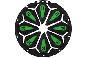 HK Army Dye LT-R/Rotor Paintball Loader Hopper Basic Epic Speed Feed Accessory