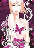 RED GARDEN T02