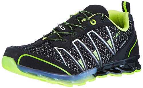 CMP Unisex-Erwachsene Atlas Traillaufschuhe