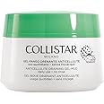 Collistar Gel-fango Drenante, Inedita Texture, Azione Anticellulite, con Escina e Fango Bianco, Senza Risciacquo, Uso Quotidi