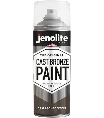 Peinture aérosol Gris Métallisé