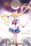 Sailor Moon Eternal Edition 1 by