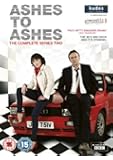 Ashes to Ashes - BBC Series 2 (New Packaging) [DVD]