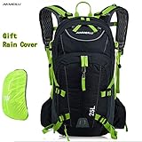 helmet net rally ★ Das ergonomische Design des Rückens bietet maximalen Komfort. Sehr gut geeignet für den Körper beim Reiten. Der verstellbare Brustgurt sichert die Tasche, sodass sie sich während der Fahrt nicht bewegt.