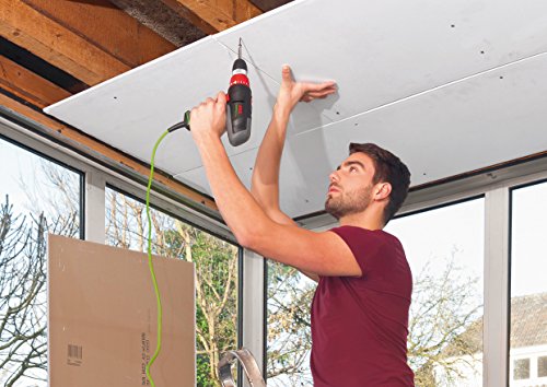 Skil Netzschrauber 6221 AA Energy (38 Nm, 2 Gang, 6m Kabel) - 7