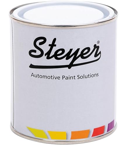 Silco 7020 M2 Compact Primer 1k Pac Quick Drying Acrylic Rapid Fast Grey 1L | UK - View #3