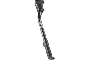 XLC Unisex - adult rear stand KS-C05, black
