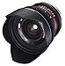 Produktbild Samyang 12MM T2,2 VDSLR FUJI X, F1420510101