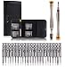 Produktbild Kit Präzisionsschraubendreher-Satz 20 Schraubendreher Reparatur Tool für iPhone sich 6S 6S Plus/iPad/iPod Touch/PSP, Samsung Galaxy/Wiko/Nintendo etc
