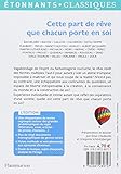 Image de Cette part de rêve que chacun porte en soi / Anthologie BTS 2014-2015