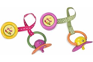 Nenuco – Sucette Modèle 2