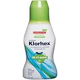 Dentasave Klorhex G&uuml;nl&uuml;k Bakım Ağız &Ccedil;alkalama Suyu 300 Ml