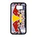 Produktbild UltradüNnem HandyhüLle Samsung Galaxy S6 HüLle,Red Bull Handy ZubehöR,Energy Drink Red Bull HandyhüLle,TPU Silikon Schutz Handy HüLle,Red Bull Logo Schutz Handytasche