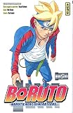 Boruto - Naruto next generations -