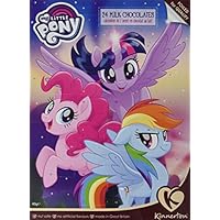 my little pony advent calendar
