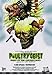 Poultrygeist - Night of the Chicken Dead - Ungeschnittene Fassung [4 DVDs]