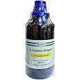 SPECTRUM O-Tolidine Reagent (For Residual Chlorine) 500ml (lab use only)