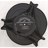 Schallplattenschale Vinyl Upcycling