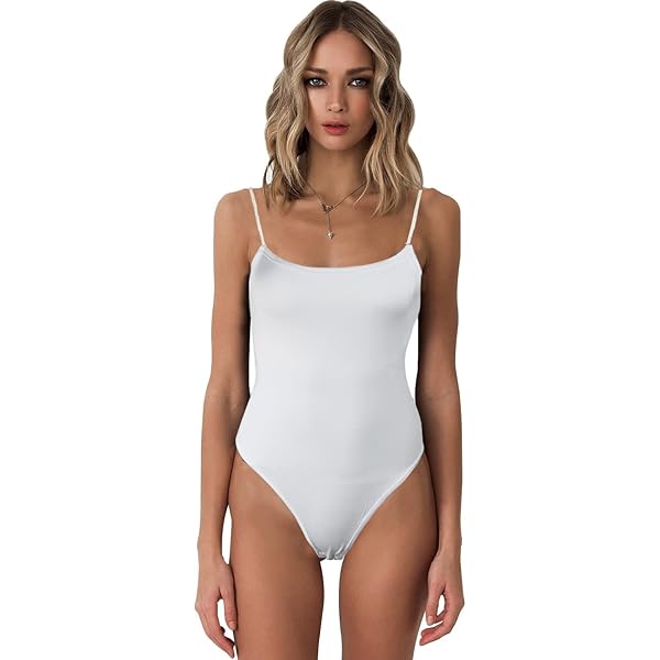 Body Donna In Pizzo Con Maniche Lunghe - Elegante, 95% Poliestere 5% Spandex (Lavabile A Mano) - Foto 7