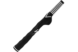 GOSKNOR Entrenador de Agarre de Golf para Zurdos, Empuñadura de Entrenamiento de Golf Antideslizante Accesorios de Ayuda para Práctica para Hombres y Mujeres Principiantes Aficionados y Profesionales