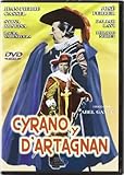 Cyrano et d'Artagnan