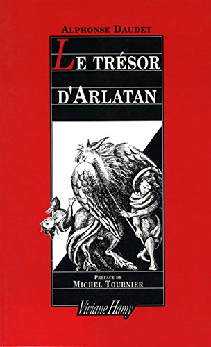 Le  Trésor d'Arlatan
