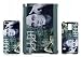 Produktbild Him Ville Valo Samsung Galaxy S4 Handy Tasche Hülle