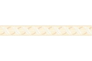 Fine Decor 65 mm Marietta Border, Beige