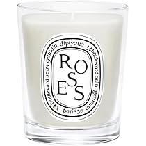 Coffret De 3 Bougies Parfumées Diptyque - 70g Chacune - Neuf